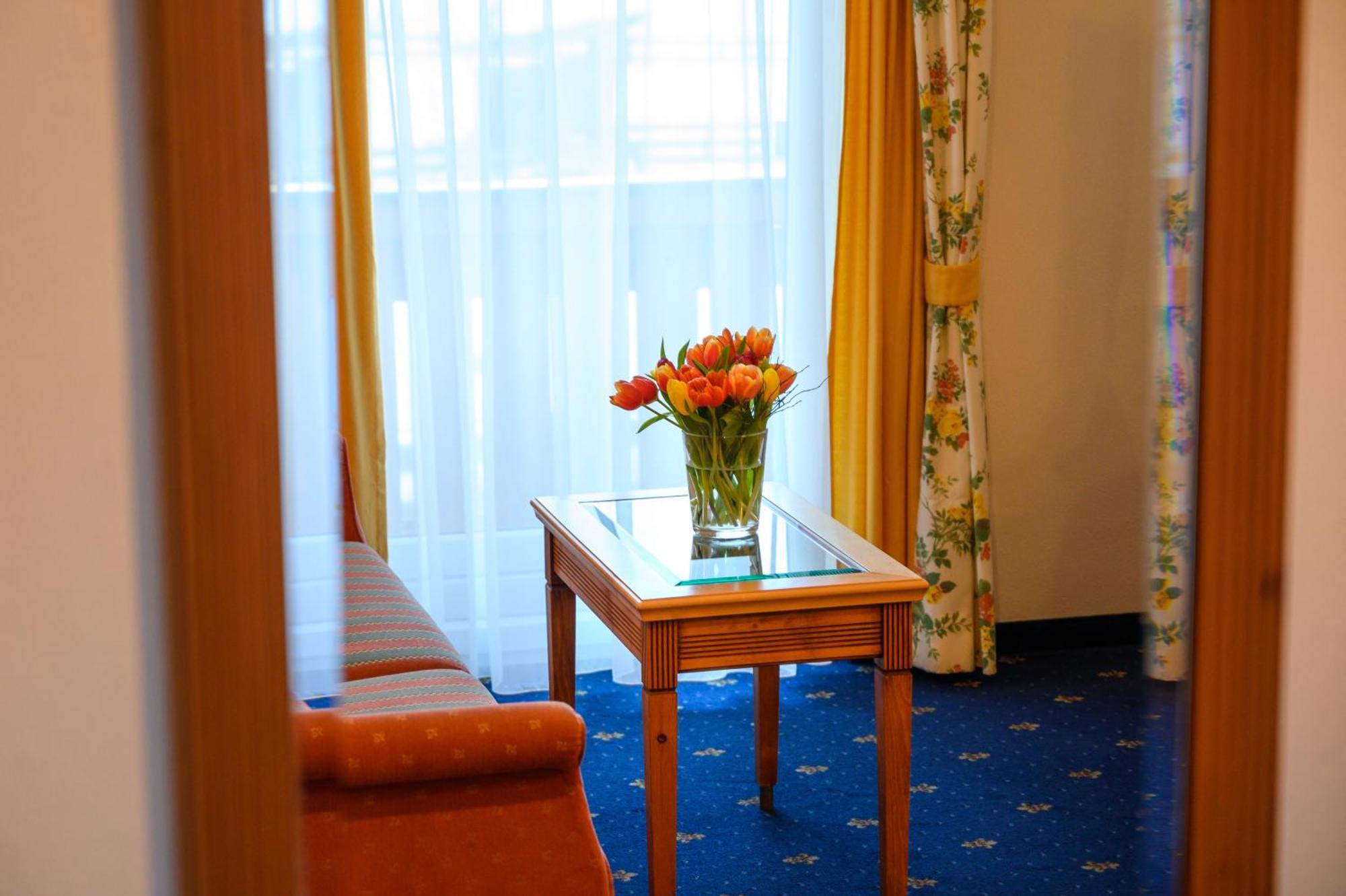 Hotel Hammerwirt - Forellenhof 운테르타우언 외부 사진